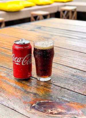 Coca-Cola