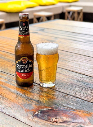 Estrella Galicia